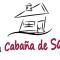 LA CABAÑA DE SARA