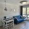 Apartament Nadmorski Zakątek Rowy