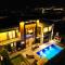 SAPANCA ALHARRAN VILLA