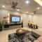Stylish Cozy House Near Ipoh Lost World Tambun