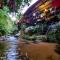 แม่อุ๊ยที่พักติดน้ำ&mae oui next to the water