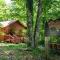 Mountain Spirit Cabin - Fireplace and Hot Tub