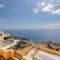 Stunning Sea Views Private Terrace House