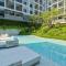 DusitD2 Hua Hin - Residences apartment with a beautiful view of the sea and mountains