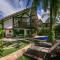 Shanti House