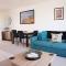 Ocean View apartment, beautiful sea views