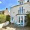 Upton View, 2 Bed cottage with large garden close to stunning beaches