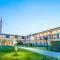 Best Western Plus Kurhotel an der Obermaintherme