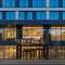 Courtyard by Marriott Szczecin City