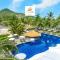 Sunprime Kamala Beach