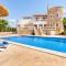 Villa Can Flores