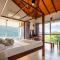 Villa Victoria Edge
