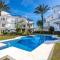 Apartamento Puerto Banús IV