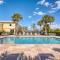 Escape Coastal Resort on Casey Key