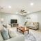 Fenced Yard and Grill San Juan Vacation Rental!