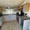 6 Rannoch, lovely holiday static caravan for dogs & their owners.