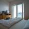 Apartment “BEL PONTE” Komarna