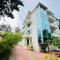 Green Garden Villa