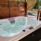 Love Room avec spa