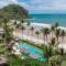 São José Beach Club & Casa Pé na Areia