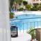 Rachel suite by the pool Paphos