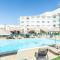 Novotel Bourges