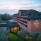 Delta Hotels by Marriott Swindon
