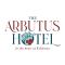 Arbutus Hotel