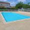 Le cocon de Marie,piscine, balcon, parking gratuit, baignoire