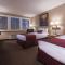 Grand Vista Hotel - Deluxe Dubbele Bedden