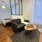 Les Suites Paloises - Appt. 2 : Ossau Iraty
