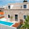 She House - built for pleasure - Island of Brač