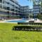 Private apartments in yooBulgaria complex in Obzor