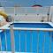 4 bed house, Private Pool near Beach