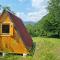 GLAMPING HOUSE ˇVITAˇ