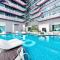Arte Plus Ampang By The Relaxstay