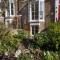 The Garden Square - Unique luxury apartment in historic garden square - ideal for 2 people