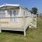 Stunning 3-Bed Caravan in Clacton-on-Sea