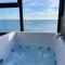 Sea Forever - Luxury Apt with Jacuzzi & Full Sea Views