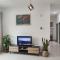 Tranquil Fairpark Apartment in Ipoh Town