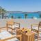 Elounda Helios Luxury Apartment with Rooftop Jacuzzi