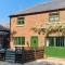 Piper Cottage, Bilbrough, York