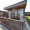 Cozzzy Seaside Retreat