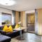 Apart Spieljoch 90m2