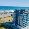 Kapari Studio Nuba Club Mamaia