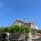 Luštica Old House