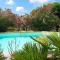 Maison charmante à Maillane avec piscine privée