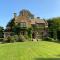 The Dower House at Parnham Park