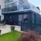 Luxury Family Apartment with Terrace FRIGO