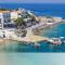 Sea View Studio Armenistis Ikarias No2